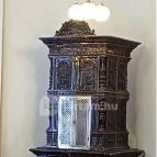 Püspöki Palota Vác - Egyéb