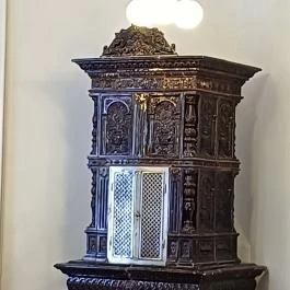 Püspöki Palota Vác - Egyéb