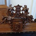 Püspöki Palota Vác - Egyéb