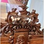 Püspöki Palota Vác - Egyéb