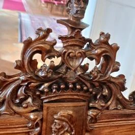 Püspöki Palota Vác - Egyéb