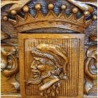 Püspöki Palota Vác - Egyéb