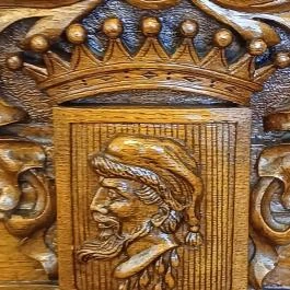 Püspöki Palota Vác - Egyéb