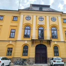 Püspöki Palota Vác - Egyéb