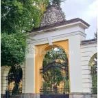 Püspöki Palota Vác - Egyéb