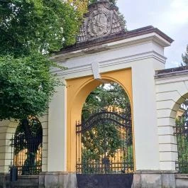 Püspöki Palota Vác - Egyéb