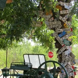 Pusztakettős Vasúti Megállóhely Tiszaszentimre - Egyéb