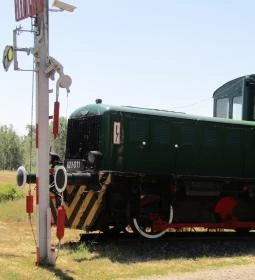 Pusztakettős Vasúti Megállóhely