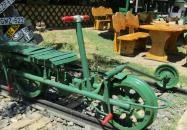 Pusztakettős Vasúti Megállóhely Tiszaszentimre