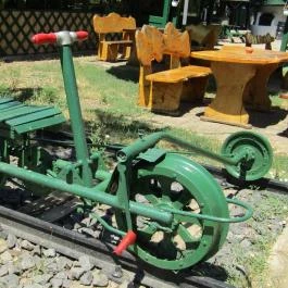 Pusztakettős Vasúti Megállóhely Tiszaszentimre - Egyéb