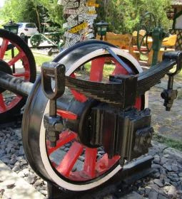 Pusztakettős Vasúti Megállóhely