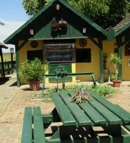 Pusztakettős Vasúti Megállóhely