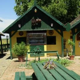 Pusztakettős Vasúti Megállóhely Tiszaszentimre - Egyéb