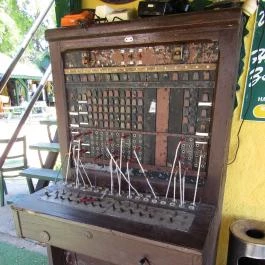 Pusztakettős Vasúti Megállóhely Tiszaszentimre - Egyéb