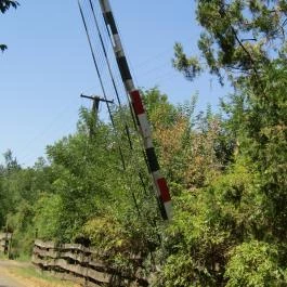 Pusztakettős Vasúti Megállóhely Tiszaszentimre - Egyéb