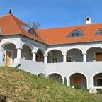 Rabbiház Mád - Egyéb