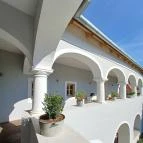 Rabbiház Mád - Egyéb