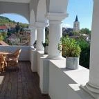 Rabbiház Mád - Egyéb