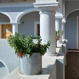 Rabbiház Mád - Egyéb