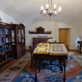 Rabbiház Mád - Egyéb