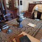 Rabbiház Mád - Egyéb