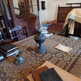 Rabbiház Mád - Egyéb