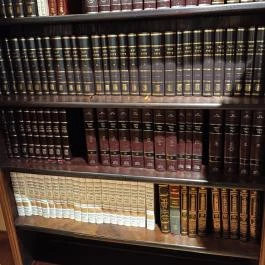 Rabbiház Mád - Egyéb