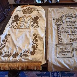 Rabbiház Mád - Egyéb