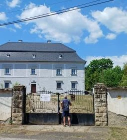 415. legjobb látnivaló: Rákóczi-kastély