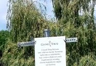 Rákóczi-kastély Tolcsva