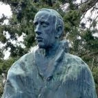 Raoul Wallenberg-szobor Budapest - Külső kép