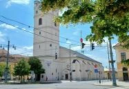 Református Kistemplom Debrecen