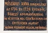 Református Kistemplom Debrecen