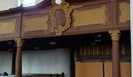 Református Kistemplom, Debrecen
