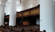 Református Kistemplom, Debrecen