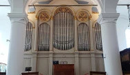 Református Kistemplom, Debrecen