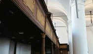 Református Kistemplom, Debrecen