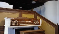 Református Kistemplom, Debrecen