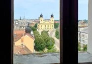 Református Kistemplom Debrecen