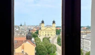 Református Kistemplom, Debrecen