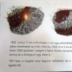 Református Kistemplom Debrecen - Belső