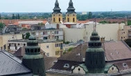 Református Kistemplom, Debrecen