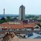 Református Kistemplom Debrecen - Külső kép