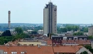 Református Kistemplom, Debrecen
