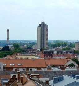 Református Kistemplom 
