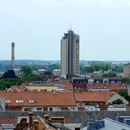 Református Kistemplom Debrecen - Külső kép