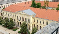 Református Kistemplom, Debrecen