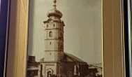 Református Kistemplom, Debrecen