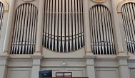 Református Kistemplom, Debrecen