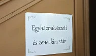 Református Kistemplom, Debrecen